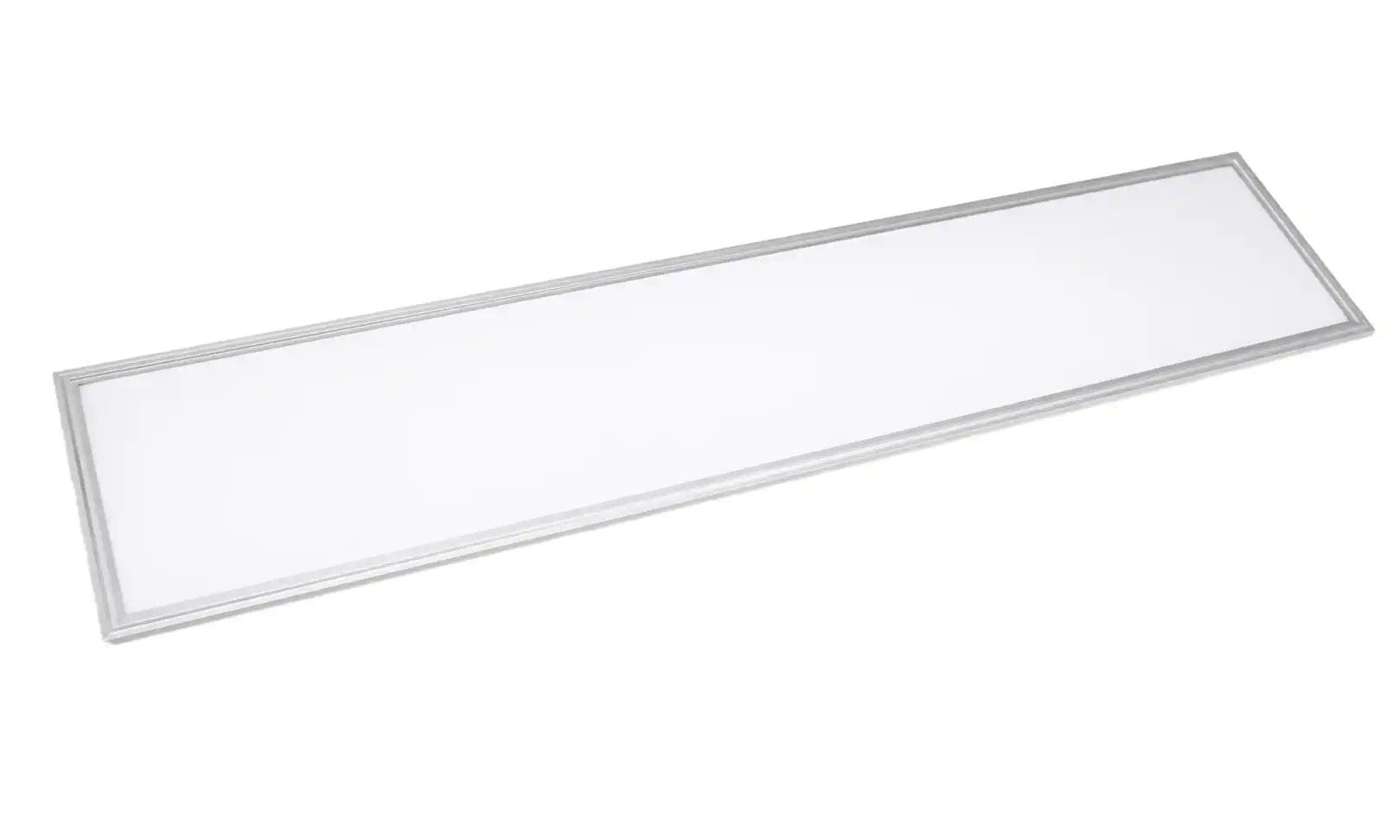 LED panel Q-Classic long 1200x300mm 36W 5040lm 4000K IP44 s nízkým oslněním UGR22